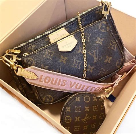 Louis Vuitton designer inspired 